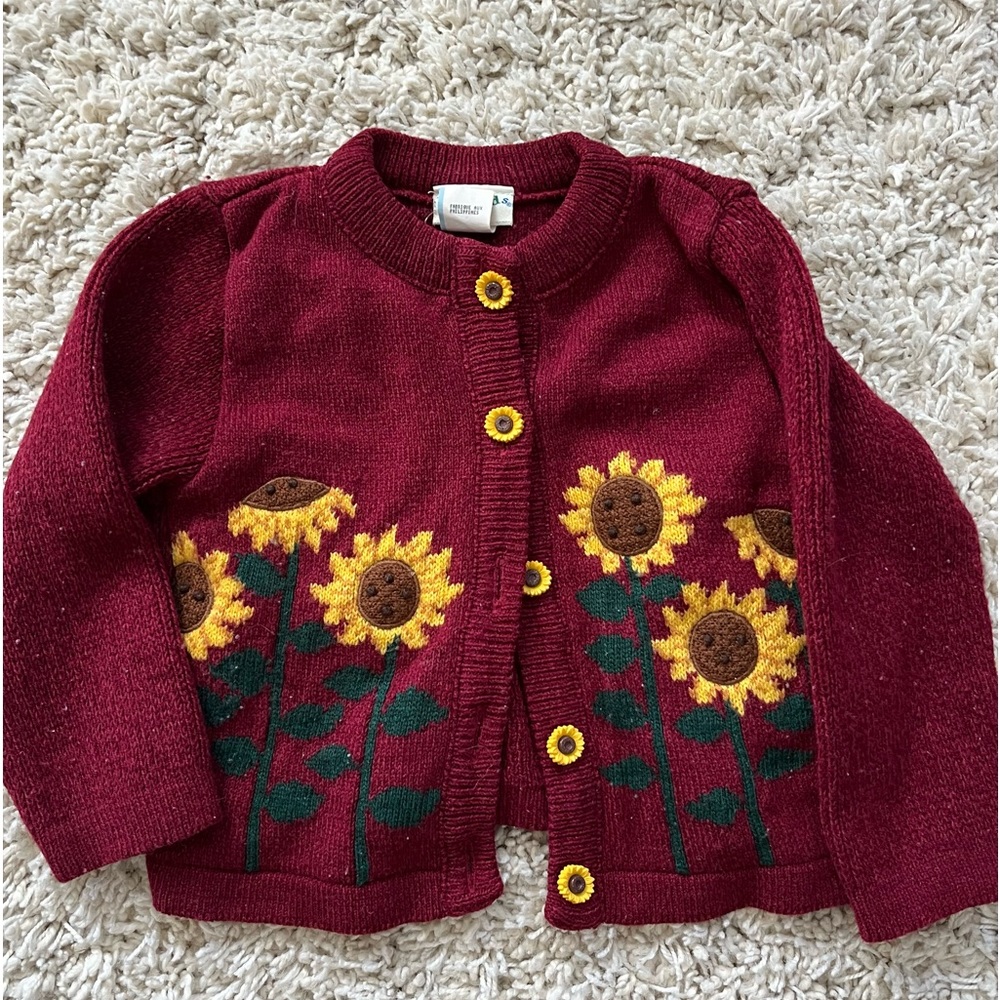 Cardigan
